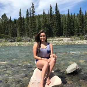 Meet your Posher, Kalyca